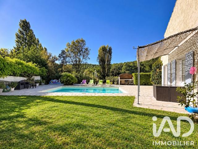 Maison vente à Opio, Alpes-Maritimes