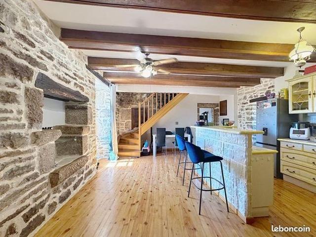 Maison vente à Rodez, Bozouls