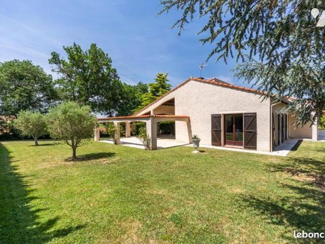 Maison vente à Toulouse, Pin-balma