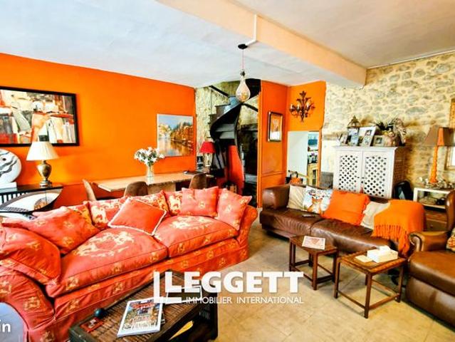 Maison vente à Bergerac, Villefranche-de-lonchat