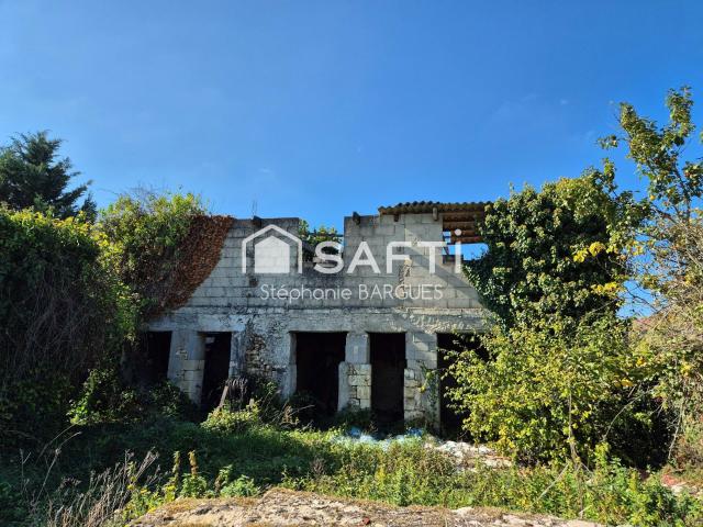 Maison vente à Poitiers, Curzay-sur-vonne