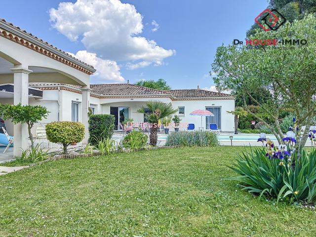 Maison vente à Périgueux, Saint-léon-sur-l'isle