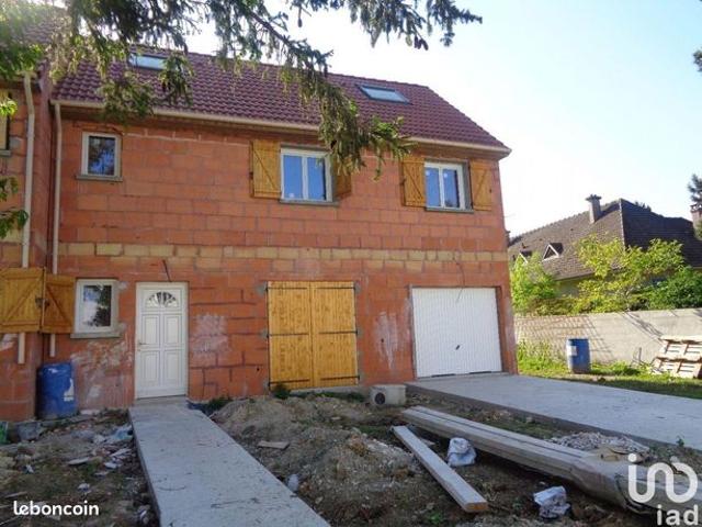 Maison vente à Provins, La Ferté-gaucher
