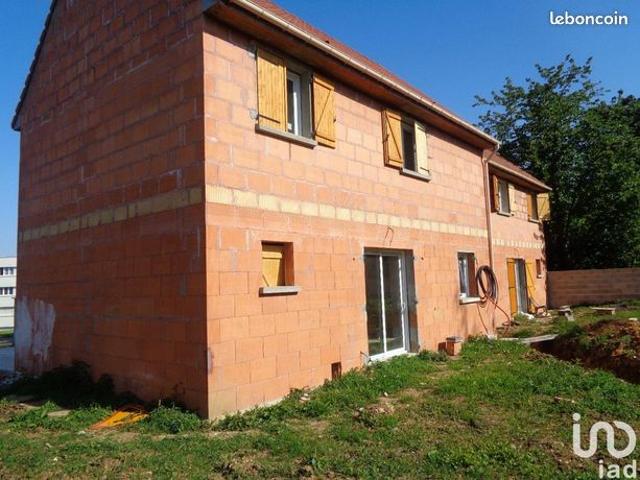 Maison vente à Provins, La Ferté-gaucher