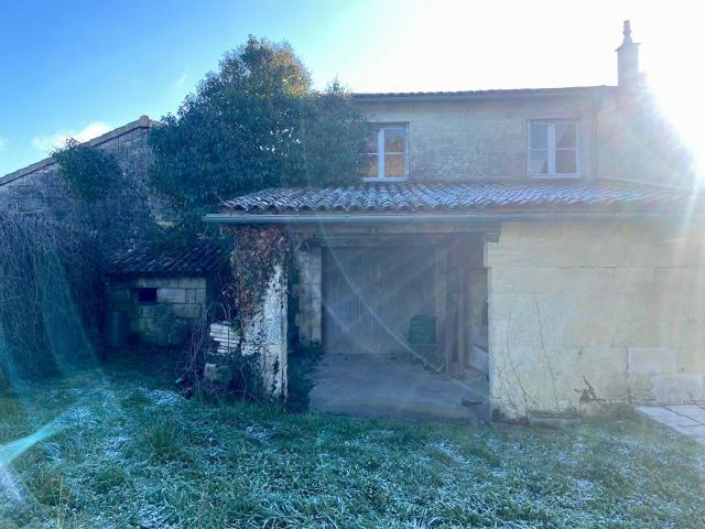 Maison vente à Libourne, Saint-germain-du-puch