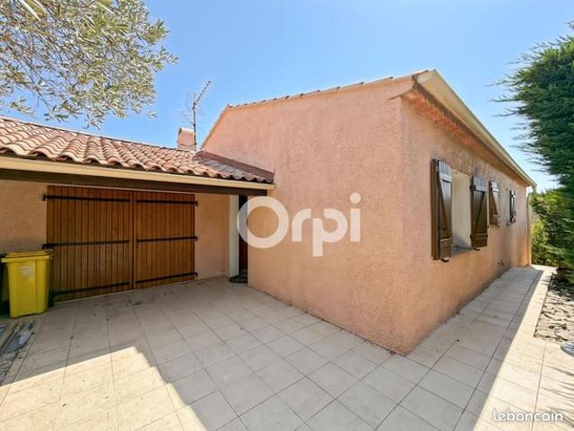 Maison vente à Marseille, Roquefort-la-bédoule