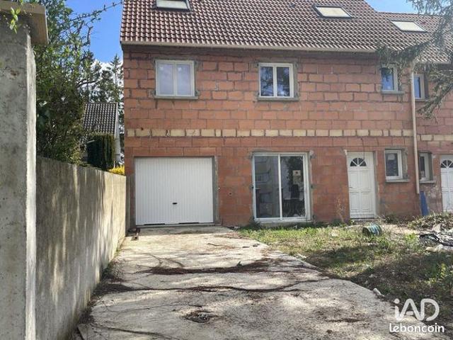 Maison vente à Provins, La Ferté-gaucher