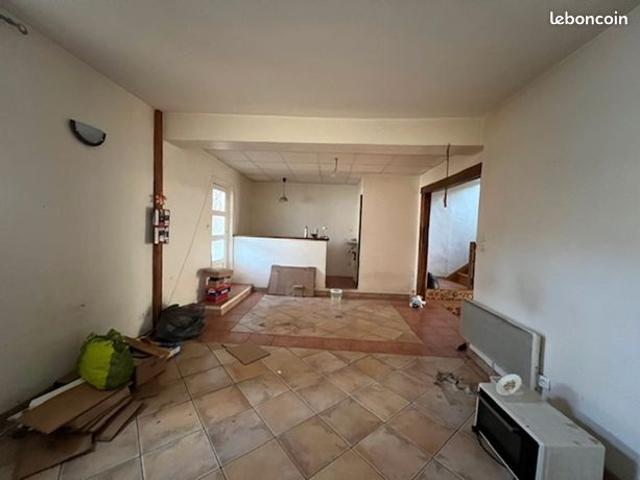 Maison vente à Aiguillon