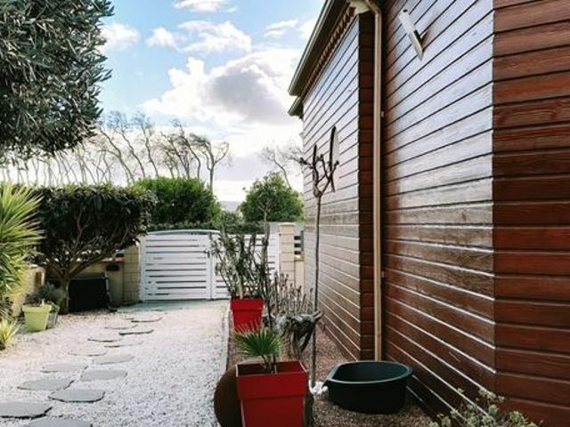 Maison vente à Narbonne, Luc-sur-orbieu