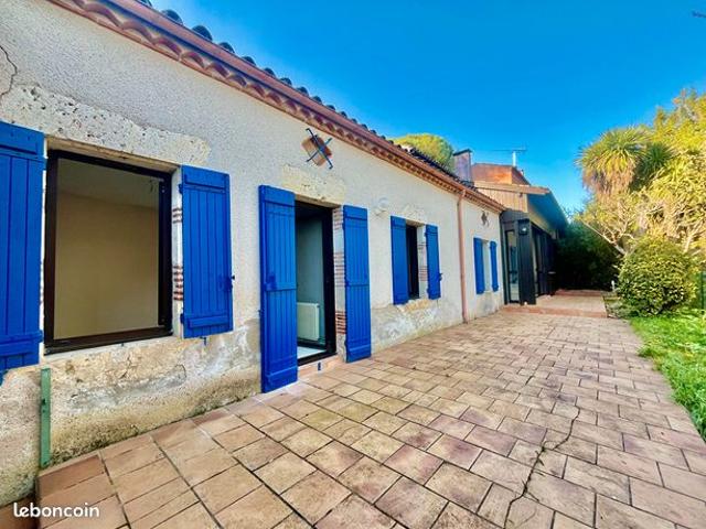 Maison vente à Agen
