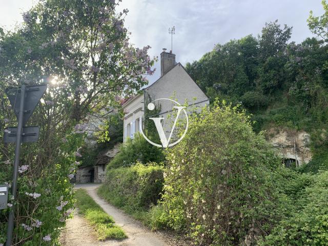 Maison vente à Vendôme