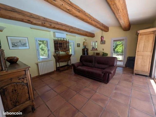 Maison vente à Arrondissement de Toulon, Cuers