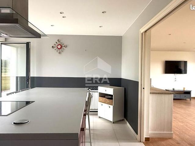 Maison vente à Montreuil-sur-Mer, Bréxent-enocq