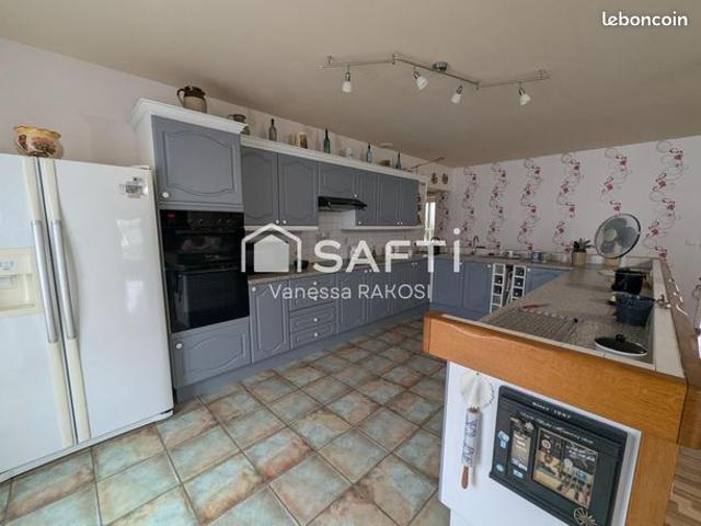 Maison vente à Fontenet, Charente-Maritime