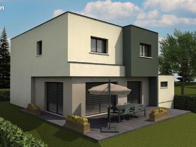 Maison vente à Saverne, Schnersheim