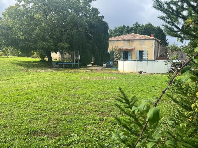 Maison vente à Libourne, Sainte-radegonde