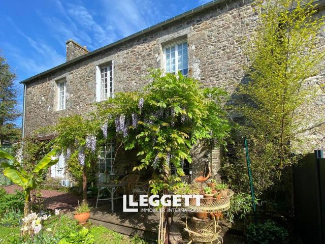 Maison vente à Guingamp, Bretagne