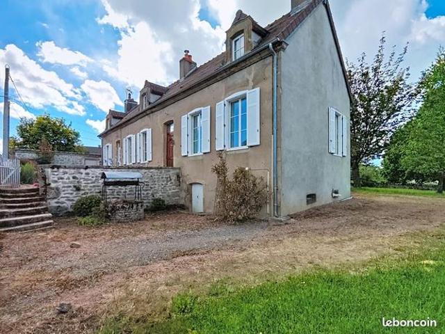 Maison vente à Pithiviers, Auxy