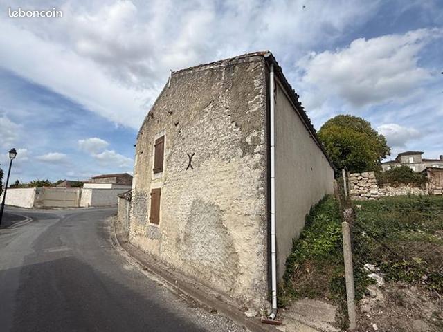 Maison vente à Dompierre-sur-Charente, Charente-Maritime