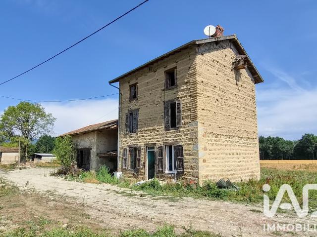 Maison vente à Thamias, Marsac-en-Livradois
