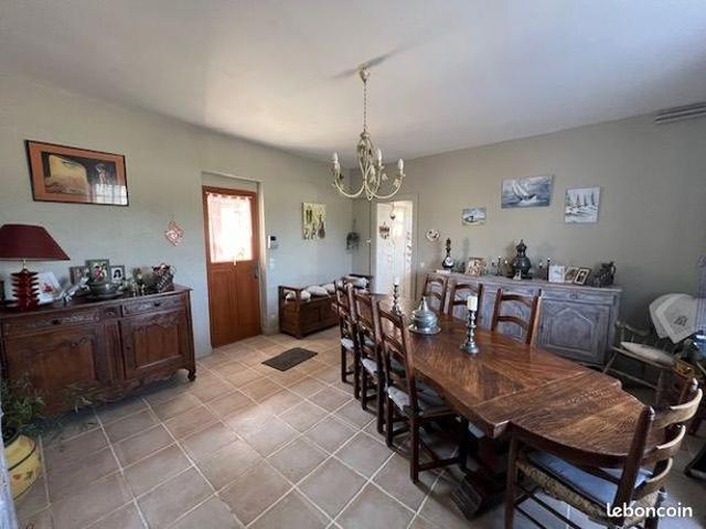 Maison vente à Romorantin-Lanthenay, Saint-aignan