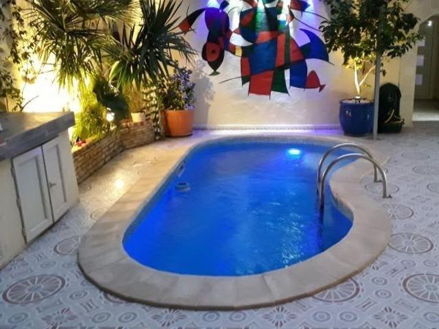 Maison location à Béziers, Florensac