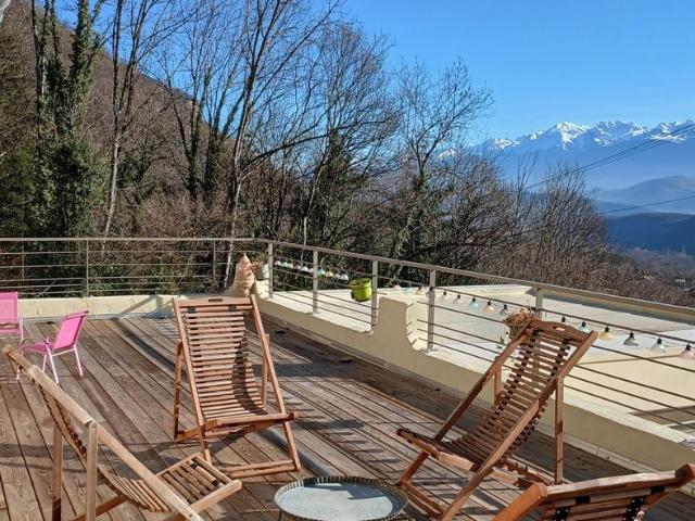 Maison location à Grenoble, Saint-paul-de-varces
