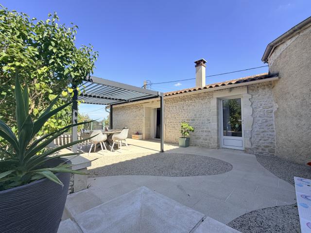 Maison vente à Jaunay-Clan, Jaunay-Marigny