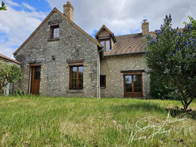 Maison vente à Chartres, Toury