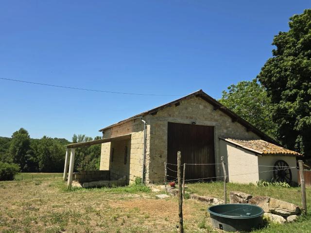 Maison vente à Marmande, Lauzun
