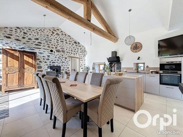 Maison vente à Lubilhac, Brioude