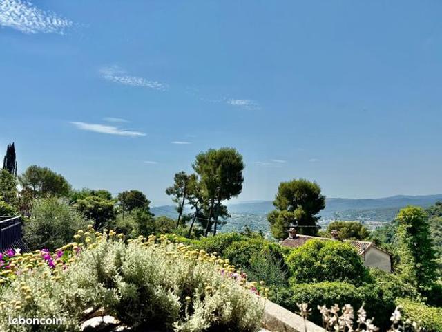 Maison vente à Grasse, Saint-paul-de-vence
