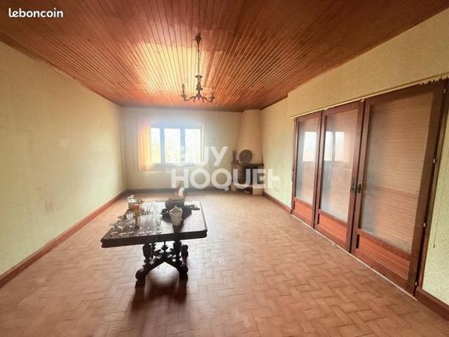 Maison vente à Mont-de-Marsan, Gastes
