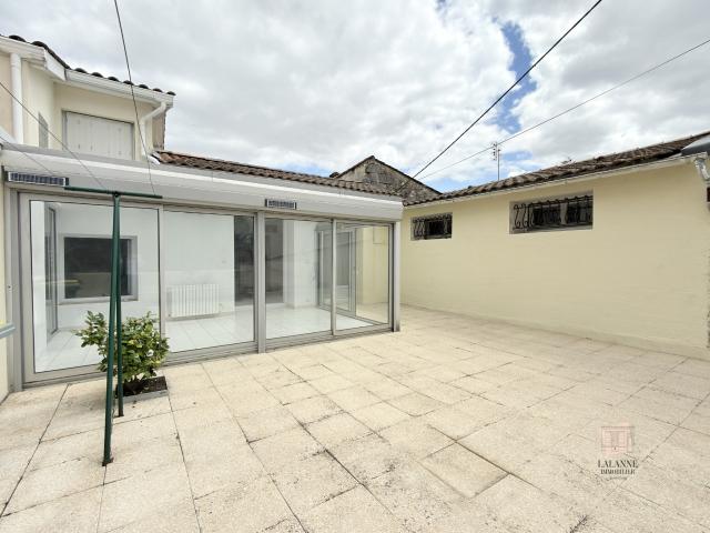 Maison location à Bordeaux, Eysines