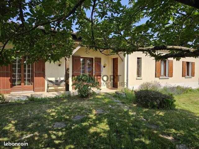Maison vente à Marmande, Marcellus