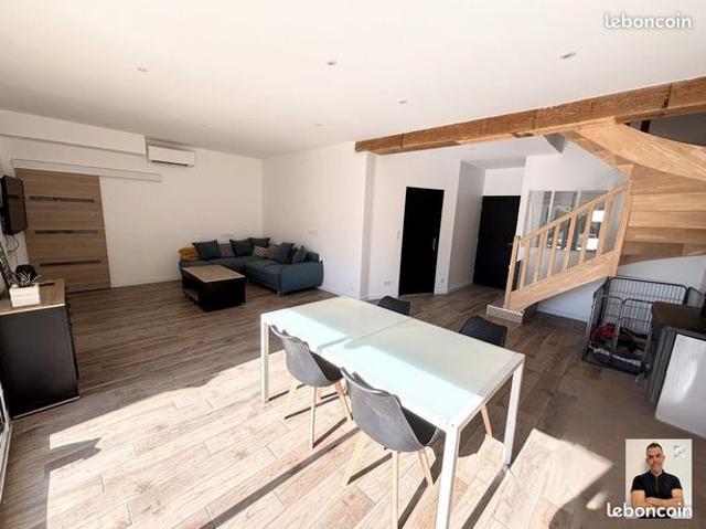 Maison vente à Orléans