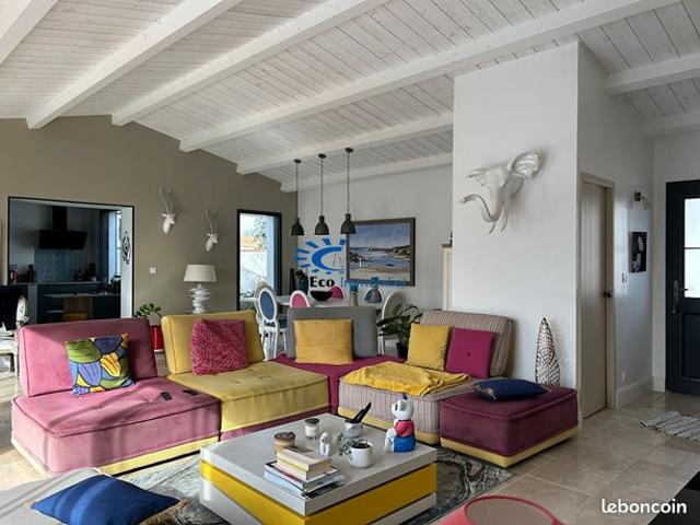 Maison vente à Clavette, Charente-Maritime