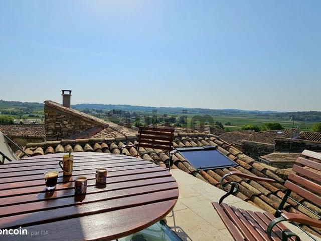 Maison vente à Alès, Saint-césaire-de-gauzignan