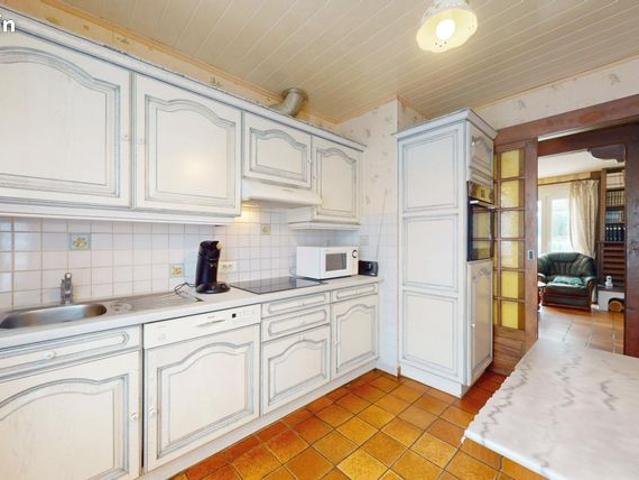 Maison vente à Metz, Orny