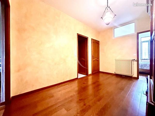 Maison vente à Lunéville