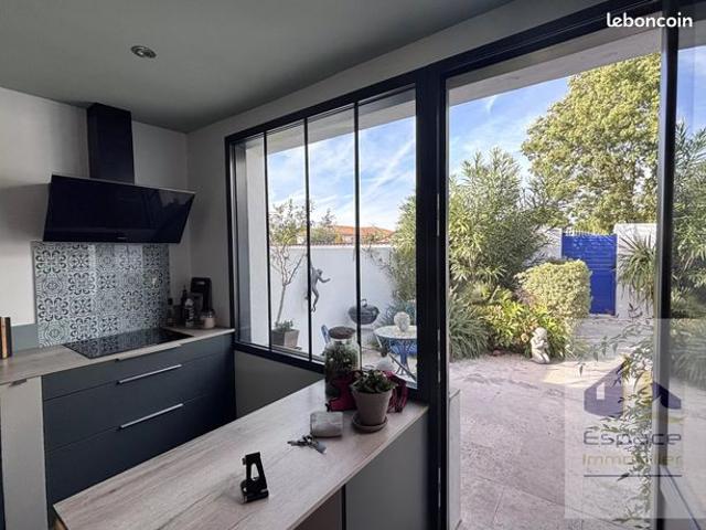 Maison vente à Clavette, Charente-Maritime
