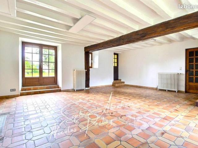 Maison vente à Chartres, Toury