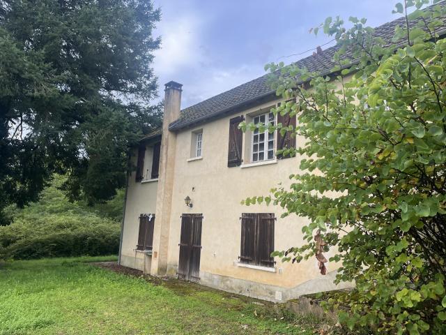 Maison vente à Sarlat-la-canéda, La Vache