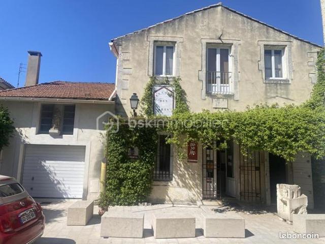 Maison vente à Arles, Saint-rémy-de-provence