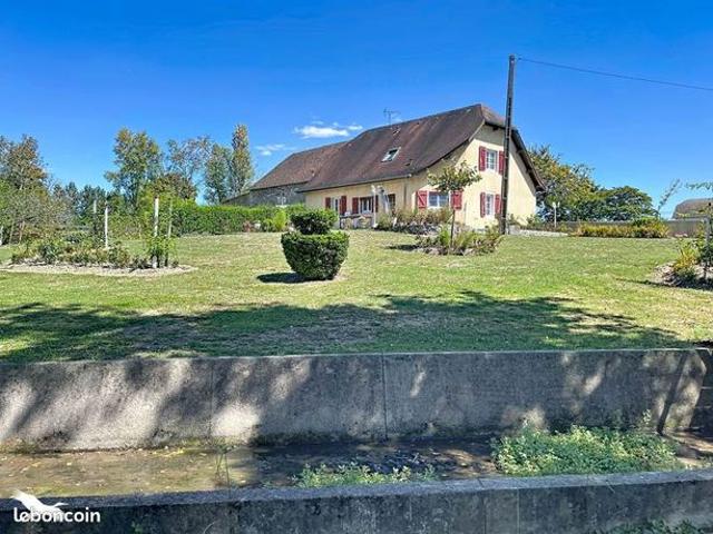 Maison vente à Sarpourenx, Pyrénées-Atlantiques