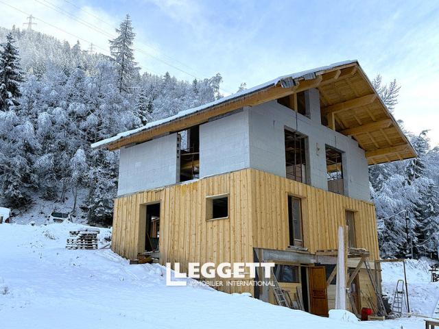 Maison vente à Albertville, Sainte-foy-tarentaise