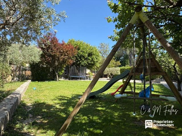Maison vente à Carpentras, Sérignan-du-comtat