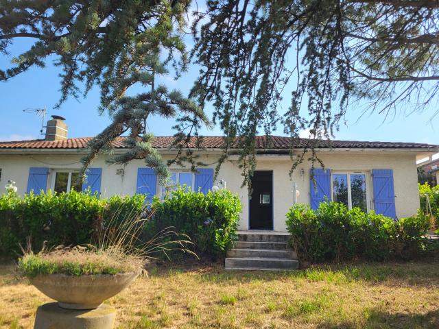 Maison vente à Toulouse, Lauzerville