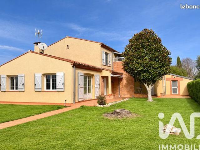 Maison vente à Toulouse, Saint-orens-de-gameville