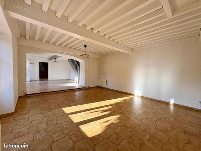 Maison vente à Vienne, Saint-clair-du-rhône